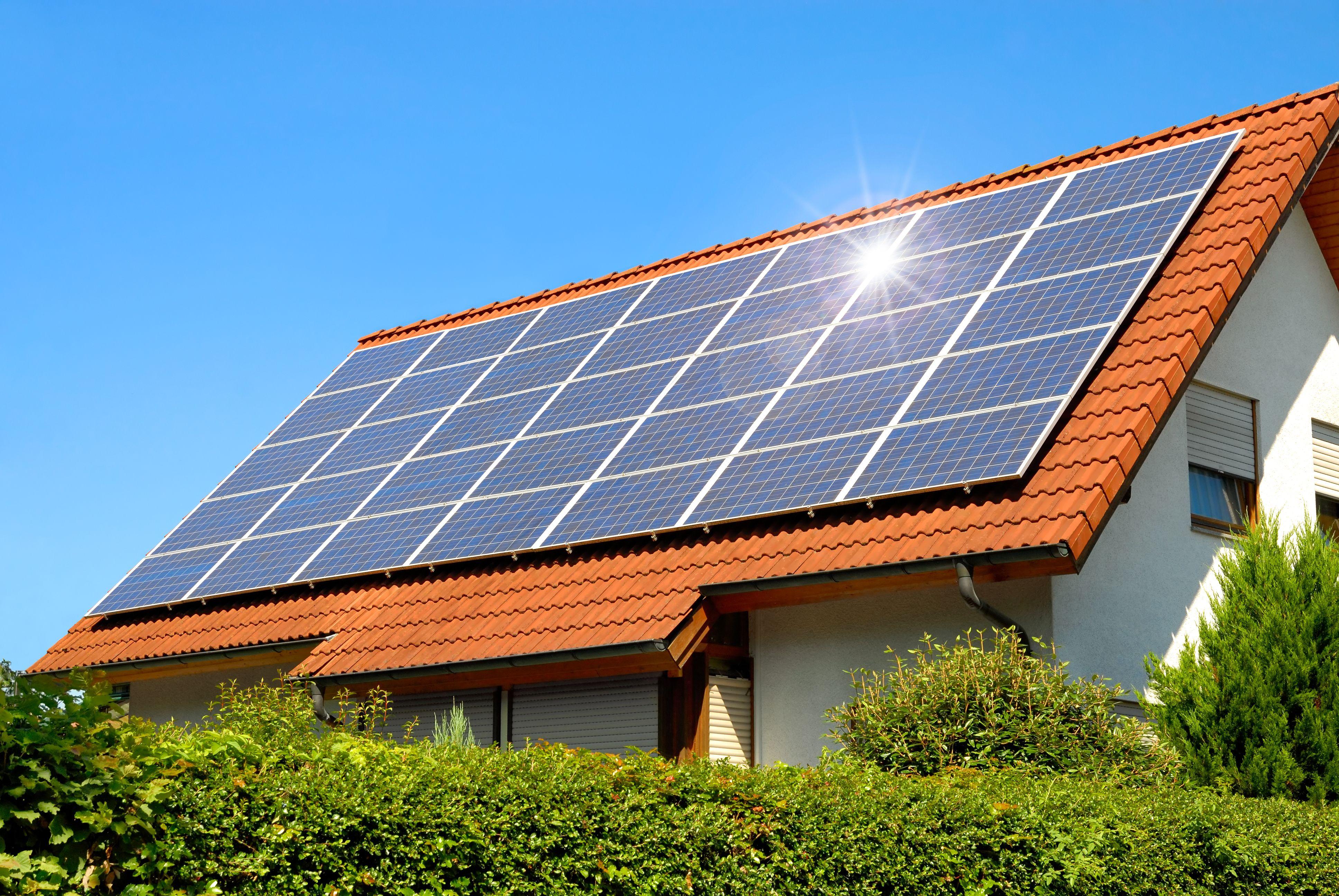 Harnessing the Sun: Solar Solutions for Homes and Businesses